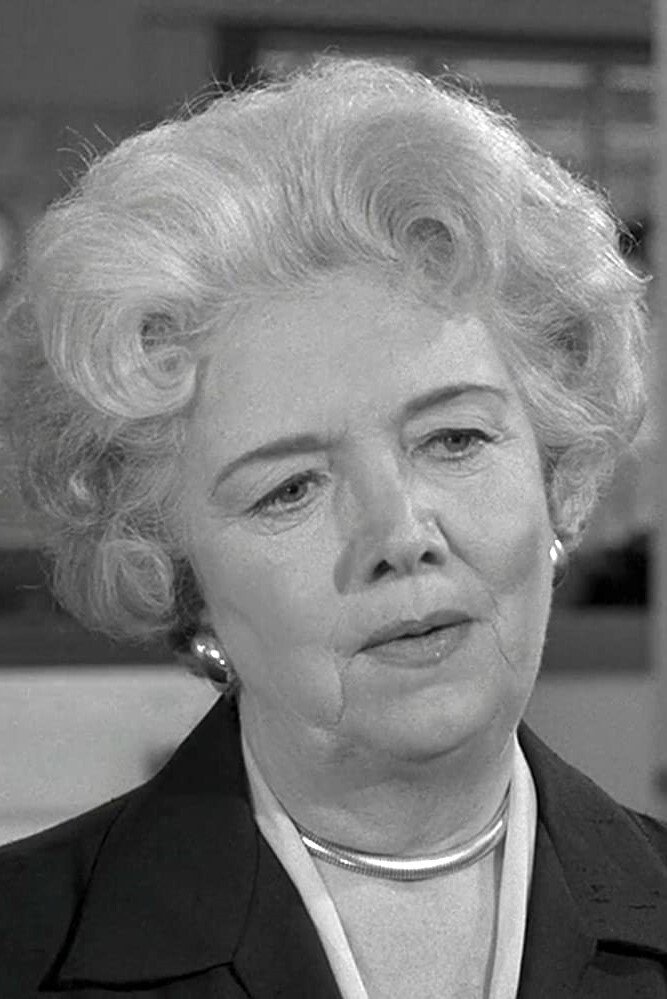 et billede af Lela Bliss