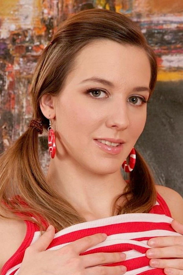 et billede af Bella Blue