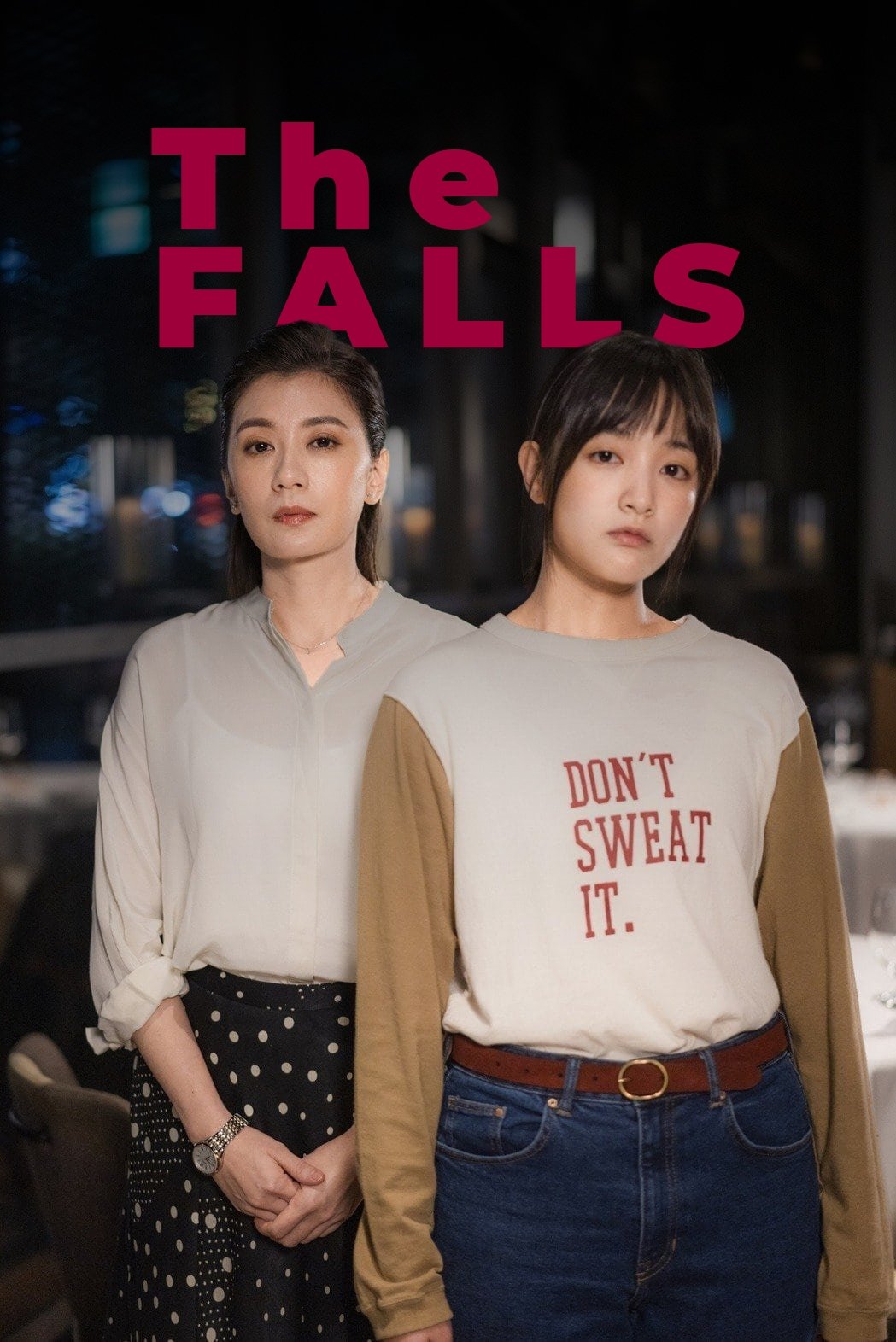 The Falls
