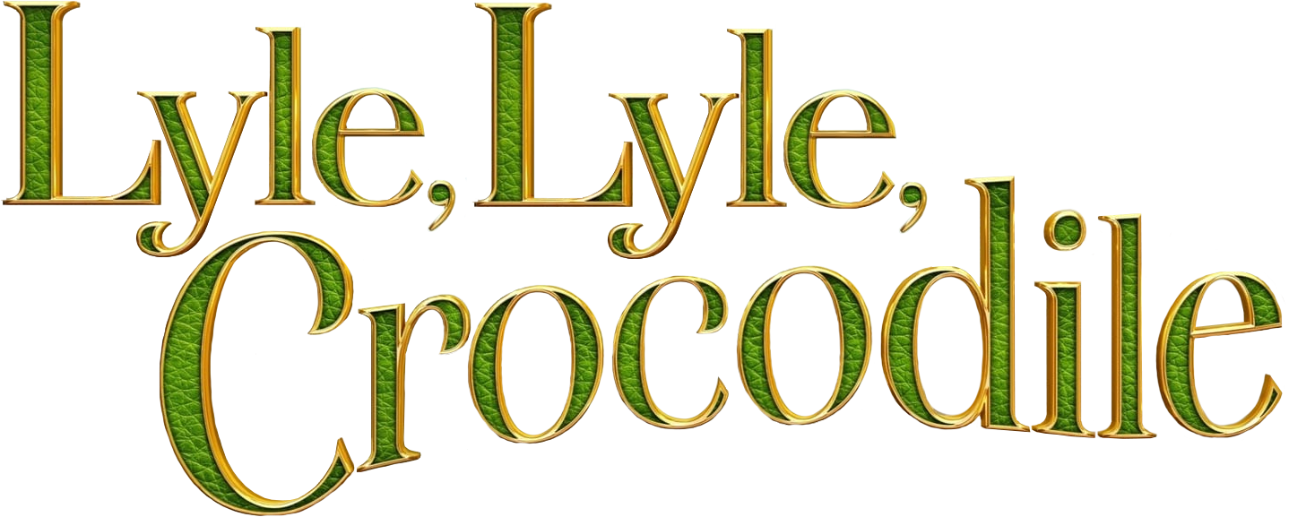 Lyle, Lyle, Crocodile