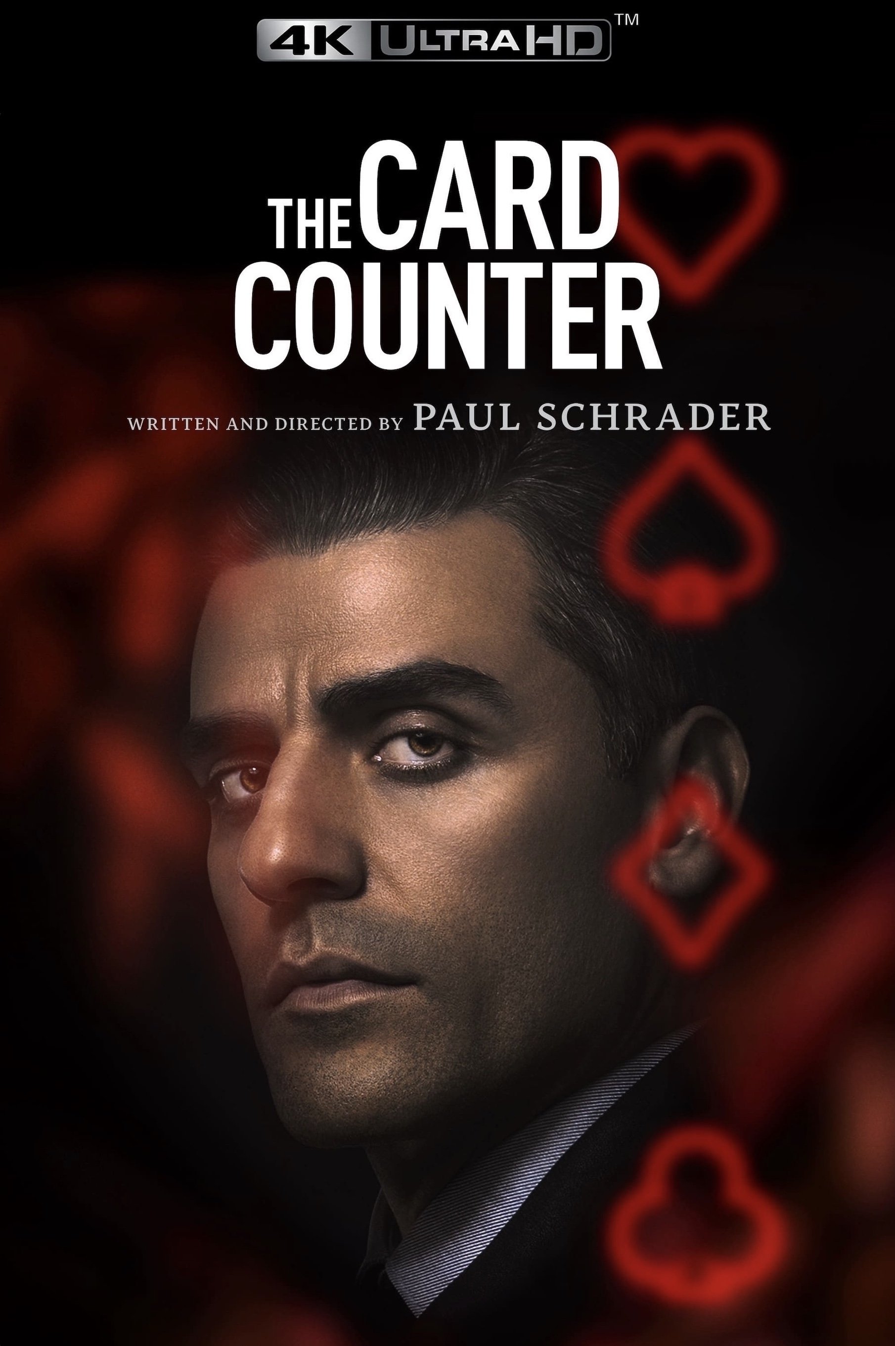 The Card Counter