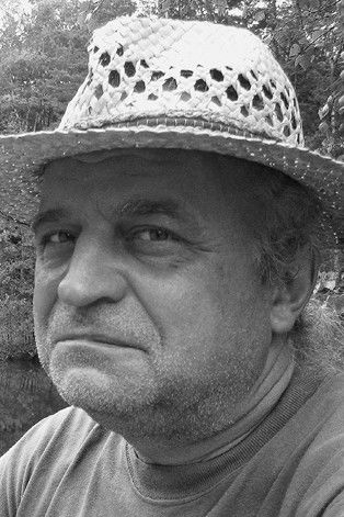 et billede af Lumír Tuček