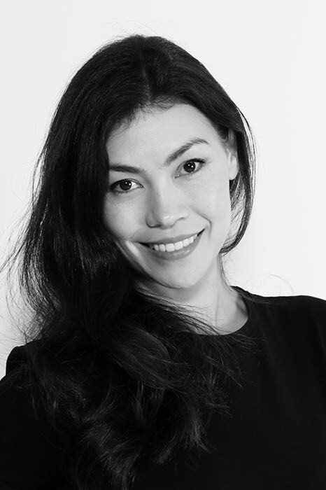 et billede af Ann Marie Simpson