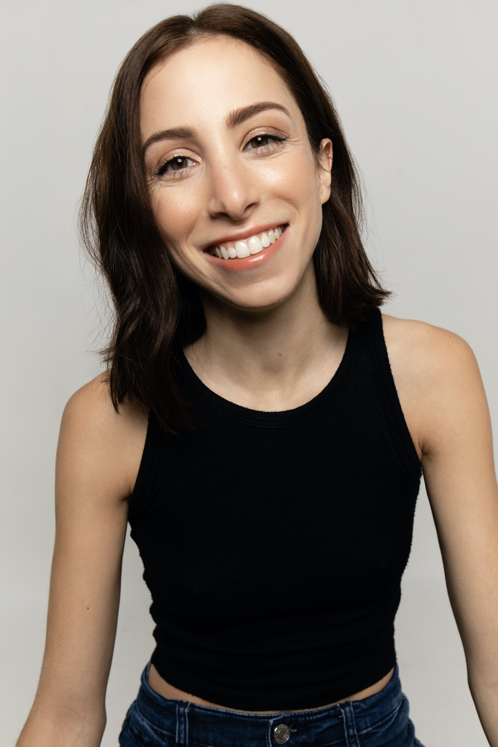 et billede af Christina Reis