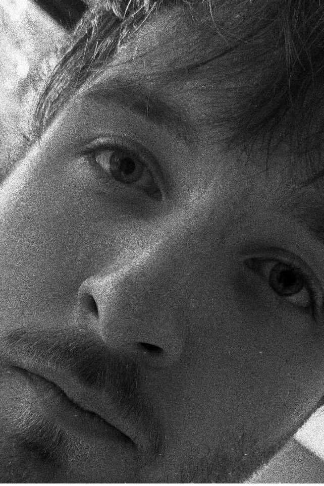 et billede af Sean Costello