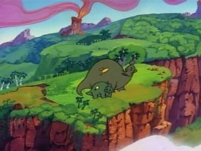 La bande à Picsou - Le Monde perdu
