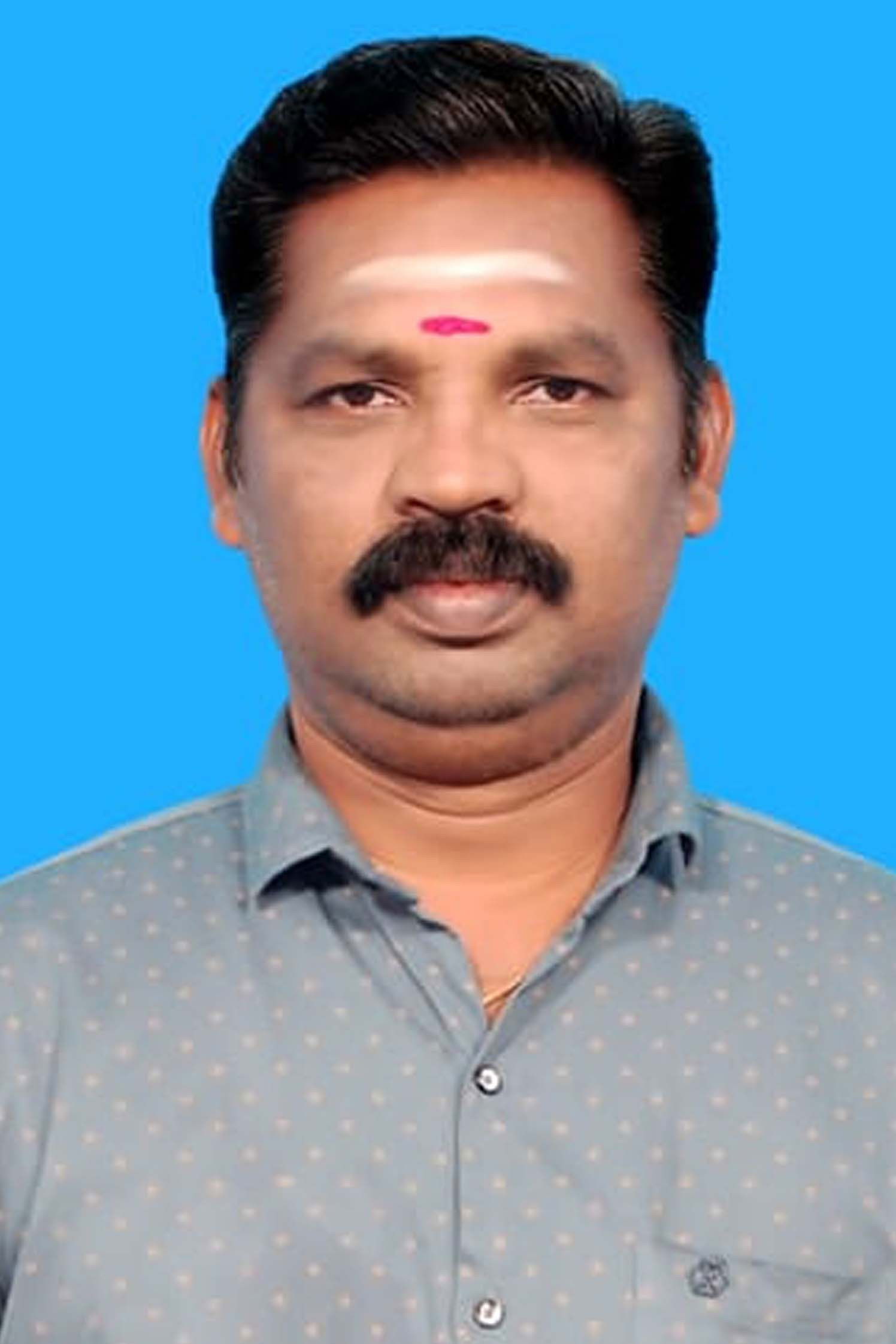 et billede af Gold Chinna