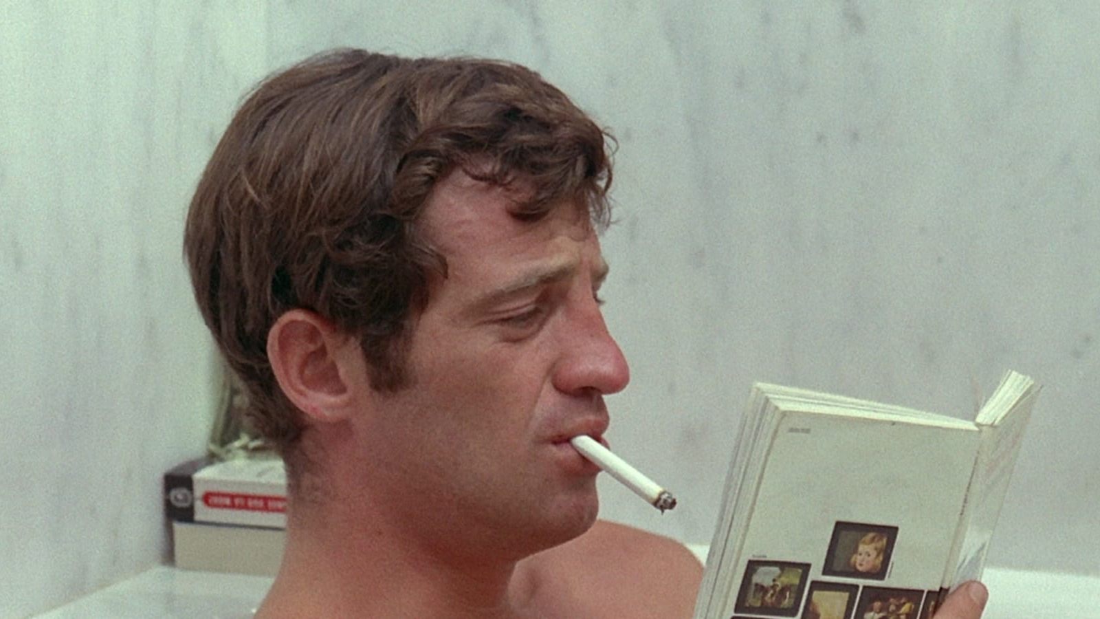 Image du film Pierrot le fou 4zj9w3lzczi3mbxcniq6s8bqpdojpg