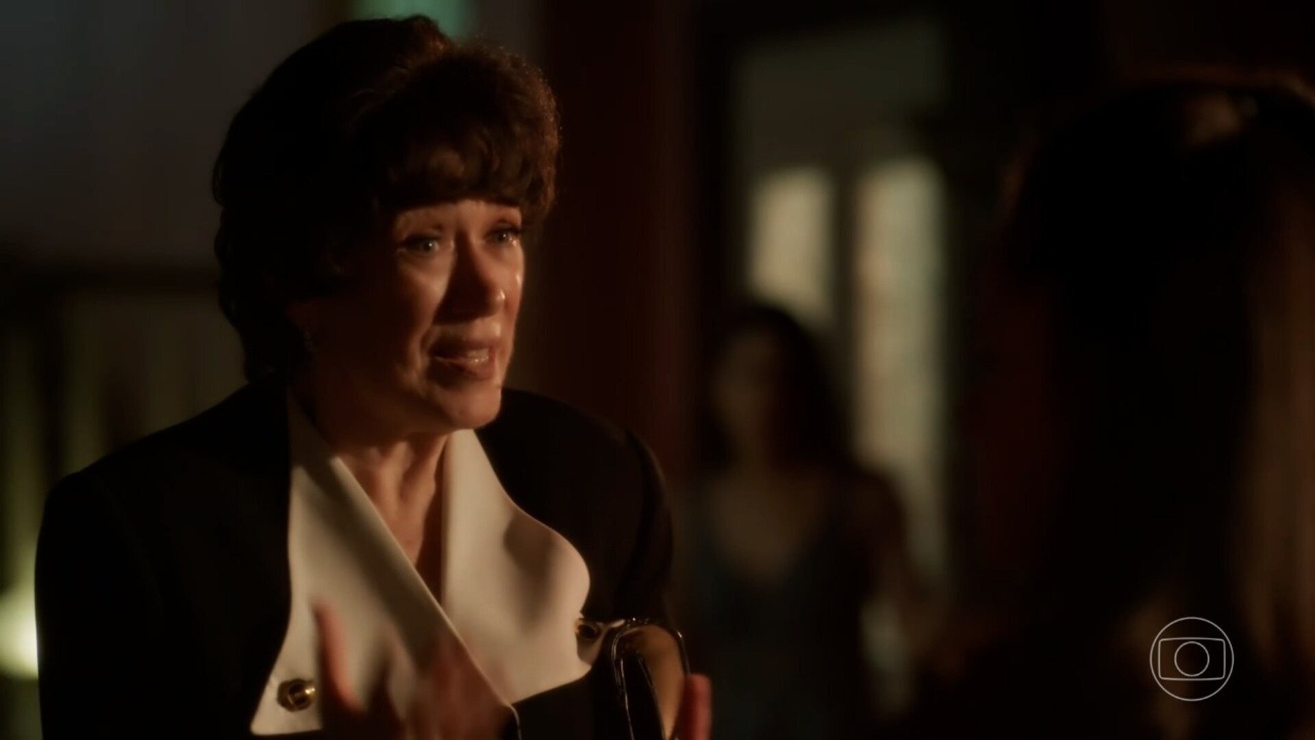Garota do Momento Staffel 1 :Folge 199 