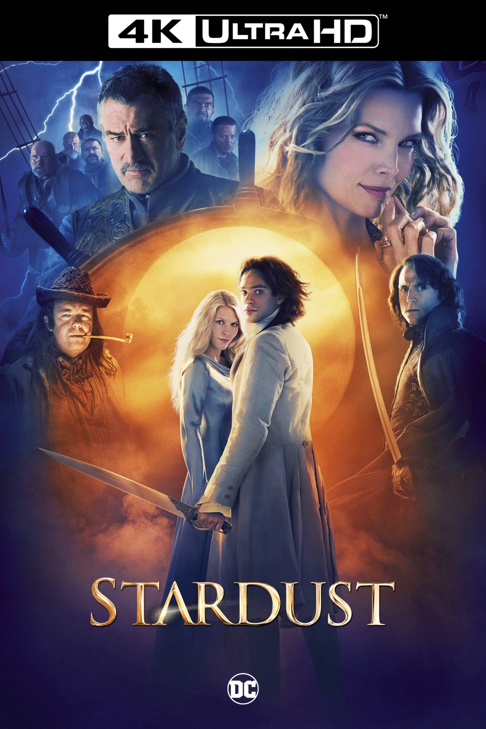 Stardust