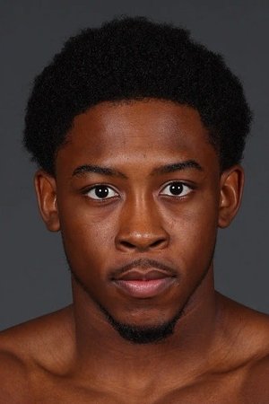 et billede af Keyshawn Davis