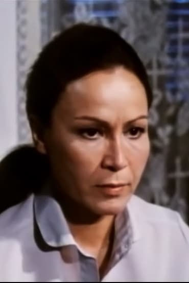 et billede af Anna Matzourani