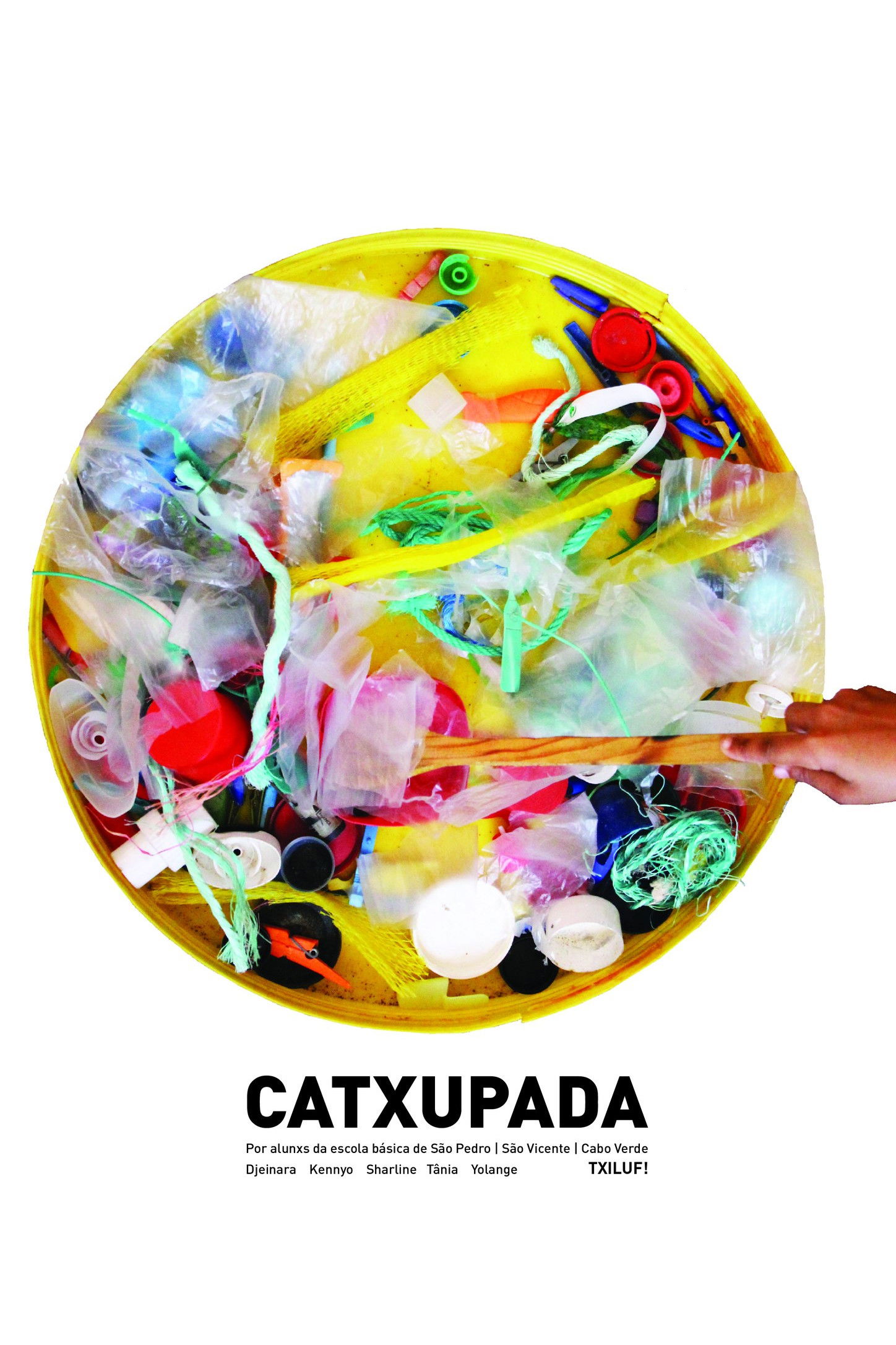 Poster for Catxupada