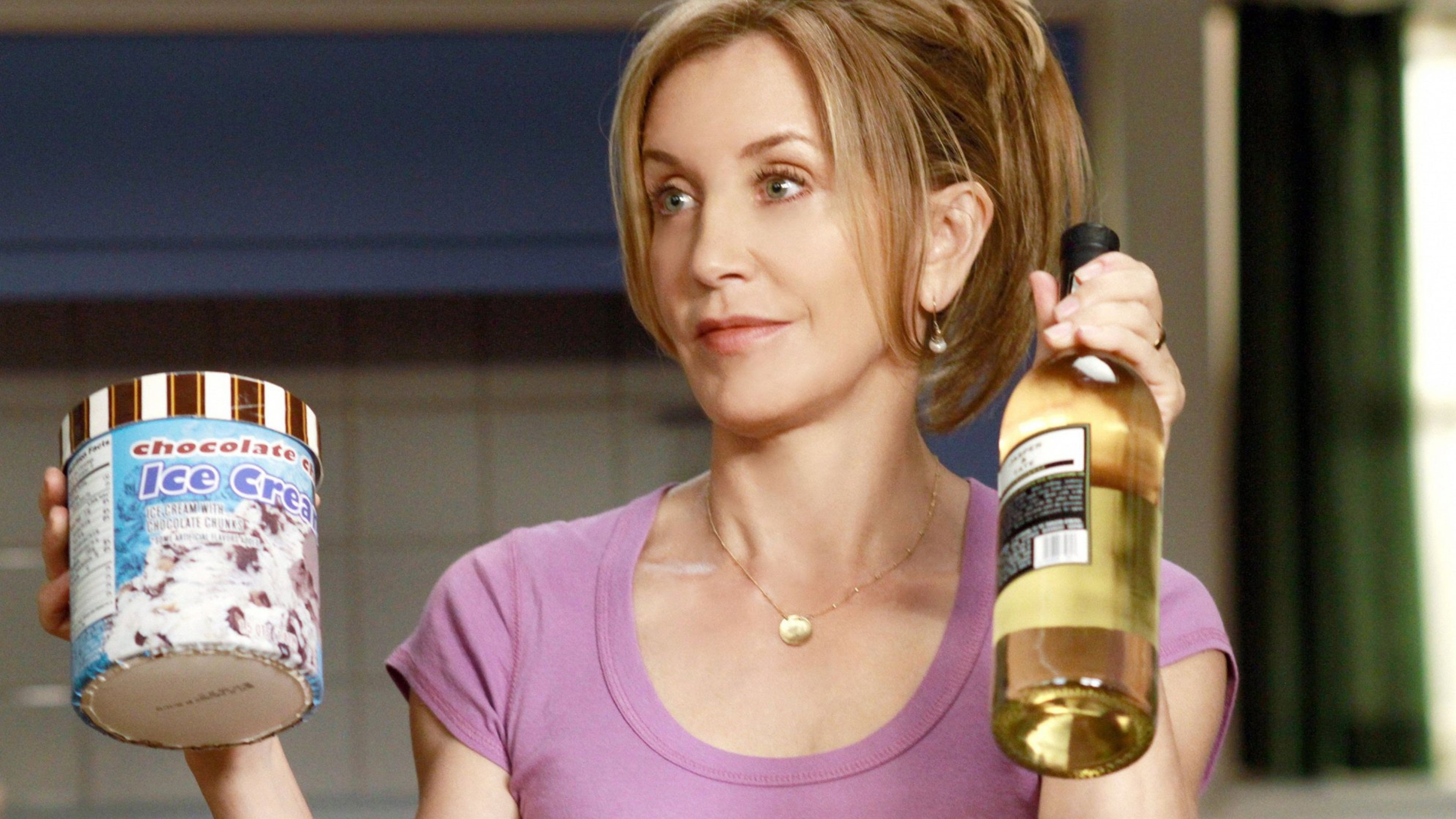 Desperate Housewives Season 8 :Episode 3  Watch While I Revise the World