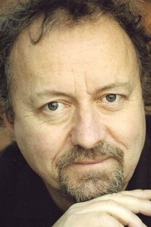 et billede af Michel Dodane