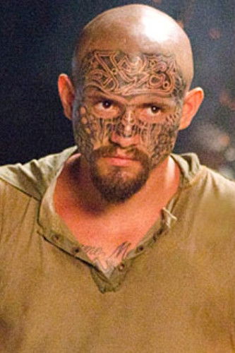 et billede af Argél Galindo