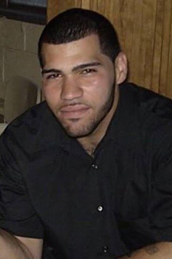 et billede af Richard L. Duran