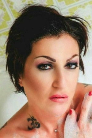 et billede af Kicca Martini