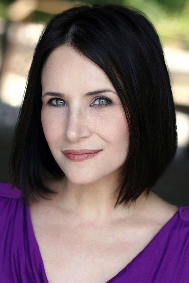 et billede af Kim Cristo