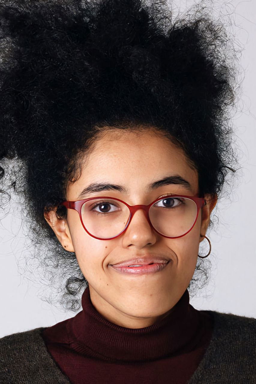 et billede af Anhar Salem