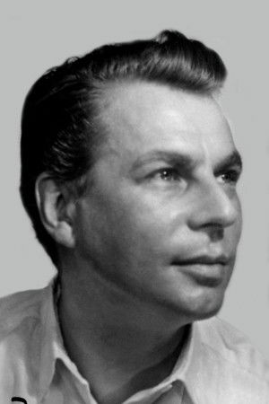 et billede af Peter Herden