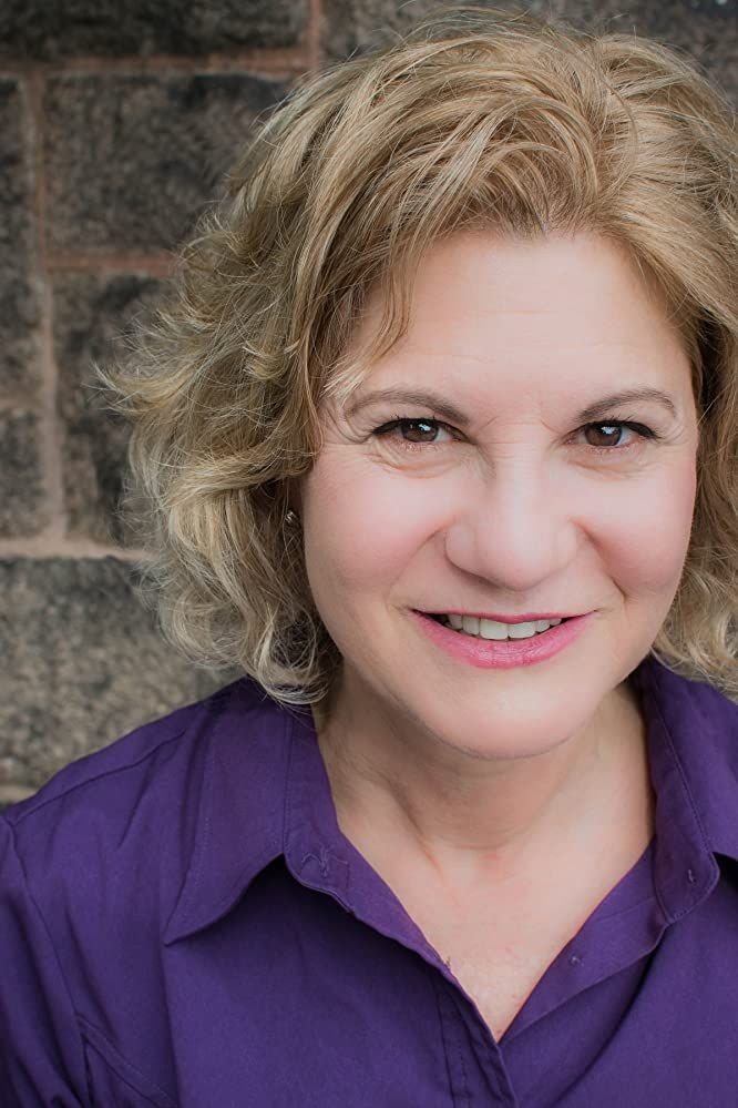 et billede af Wendy Feign