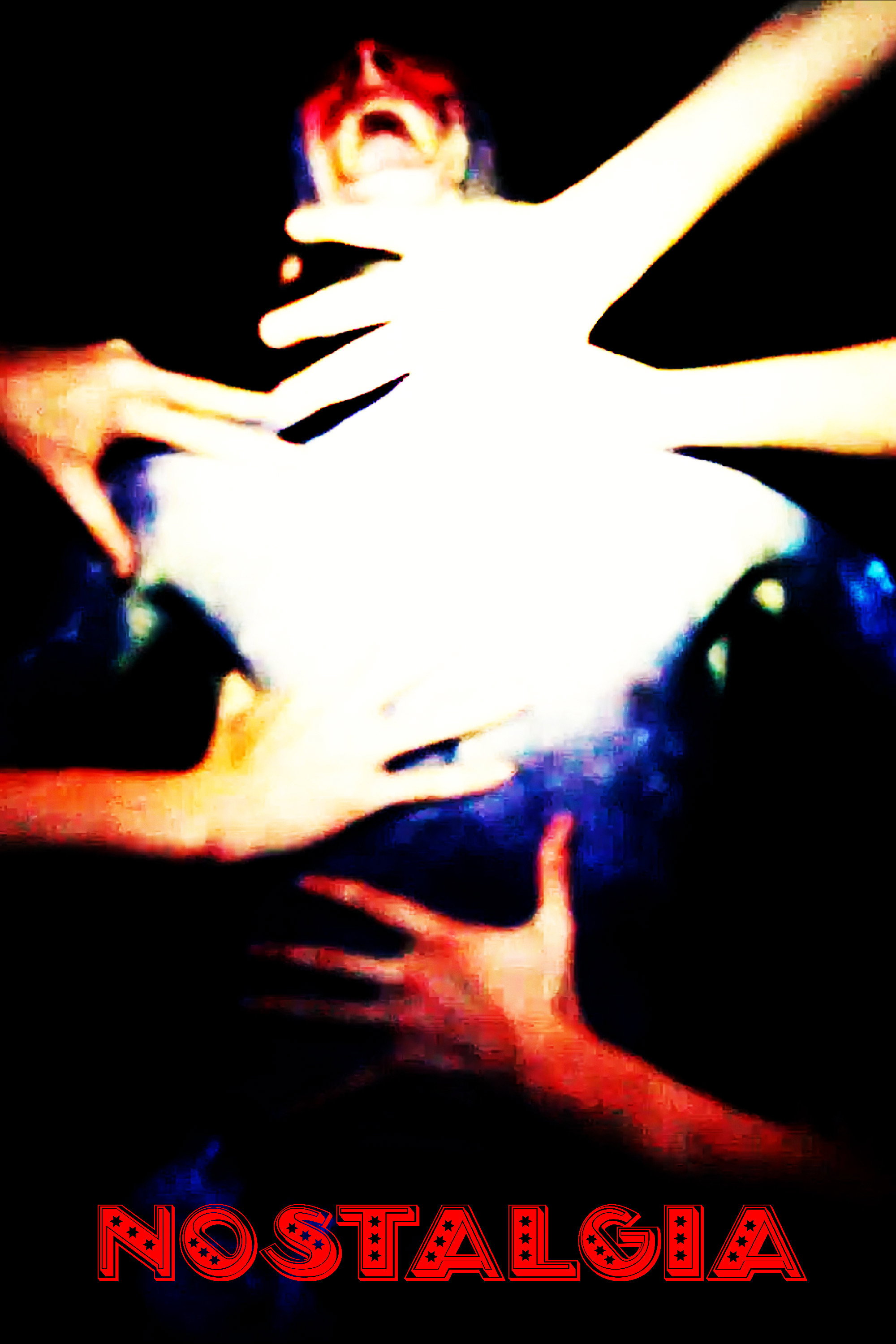 Nostalgia (2018) Poster