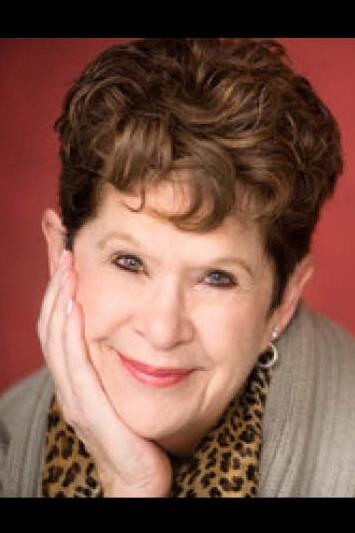 Susan Baer Collins's picture in the cast