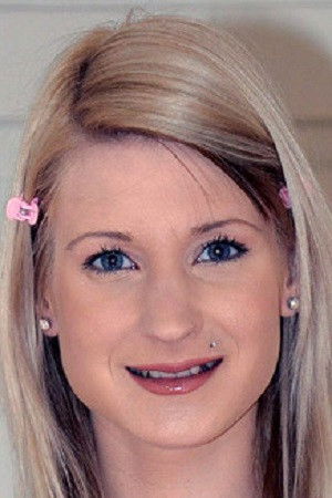 et billede af Kylie Roc