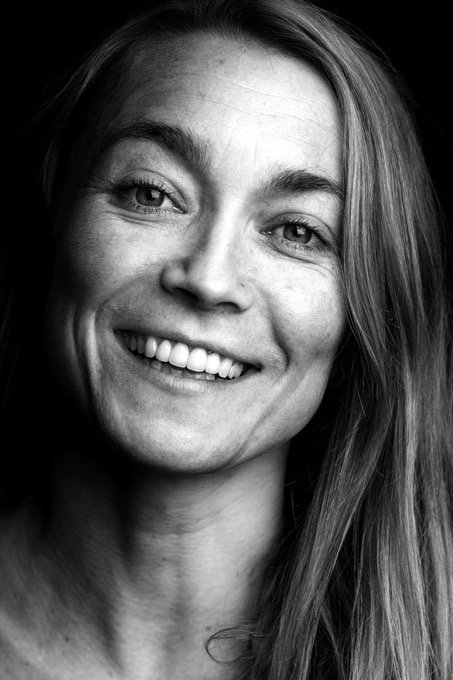 et billede af Elena Fokina