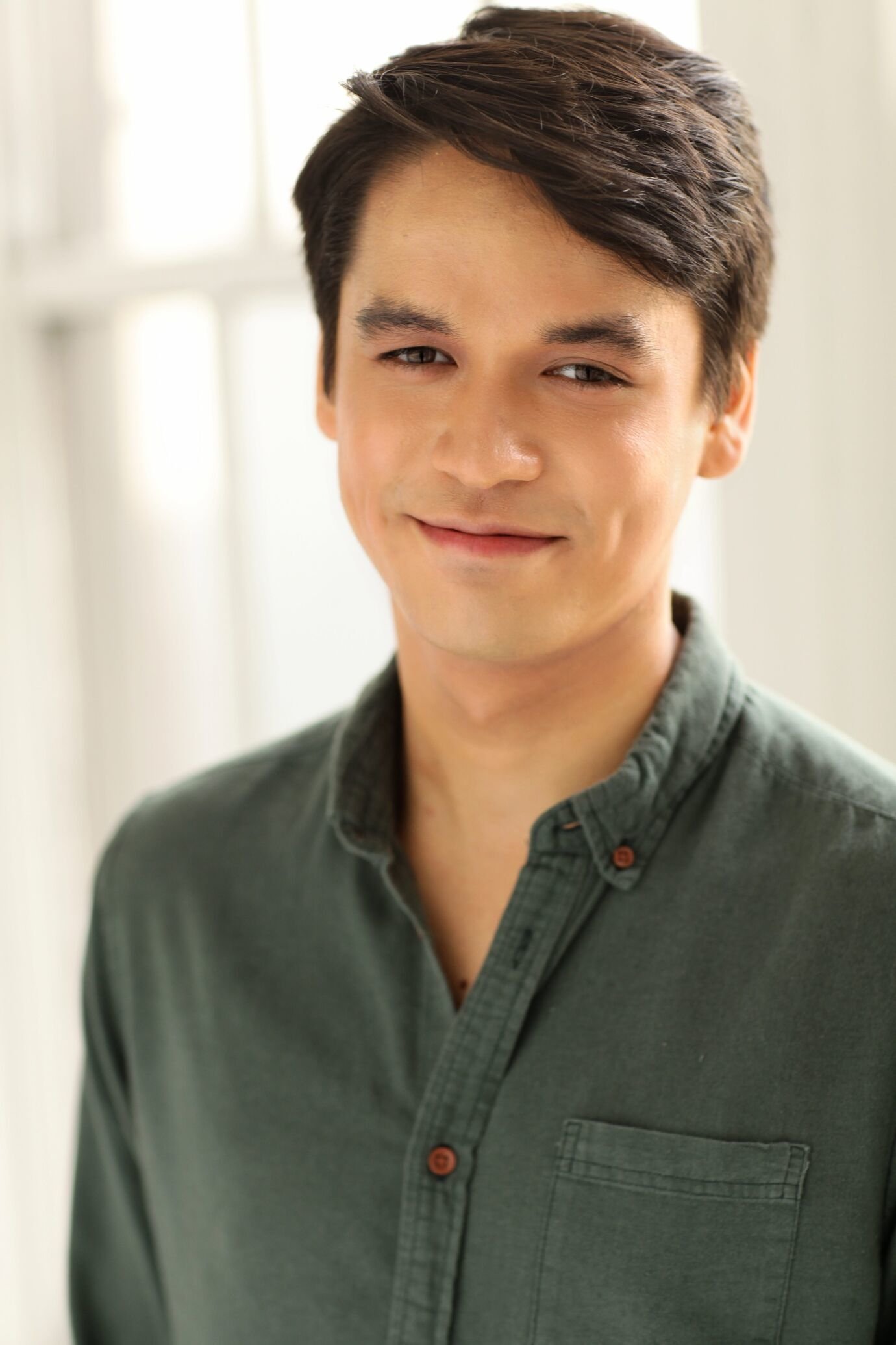 et billede af Sky Smith