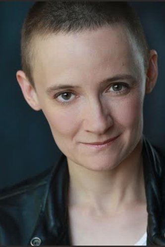 et billede af Jonica Patella