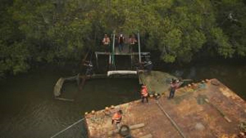 Aussie Salvage Squad S04E03 backdrop