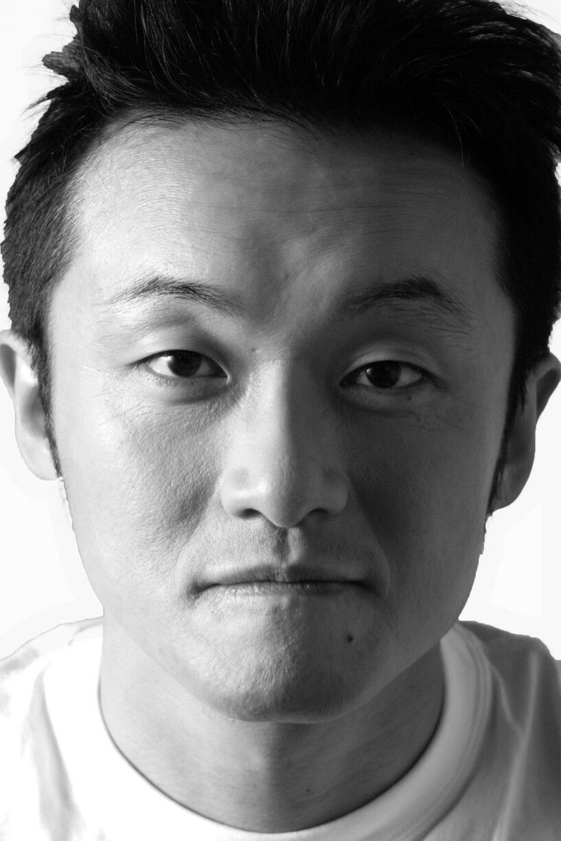 et billede af Fumiaki Hori