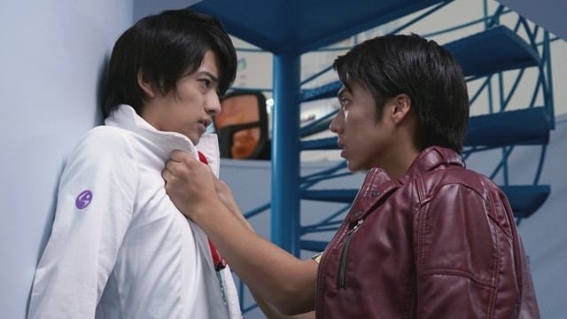 Episode 7