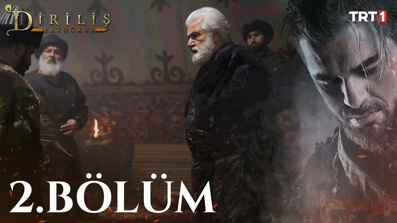 Resurrection: Ertugrul