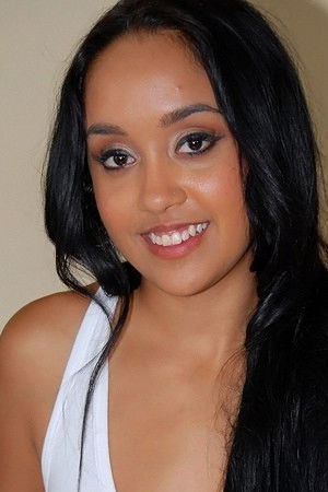 et billede af Honey Luau