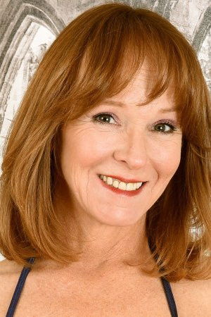 et billede af Cyndi Sinclair