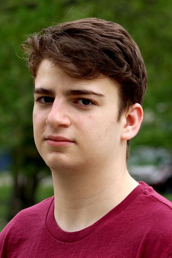 et billede af Ziv Zaifman