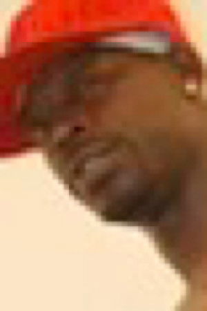 et billede af Supaman