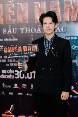 et billede af Longka