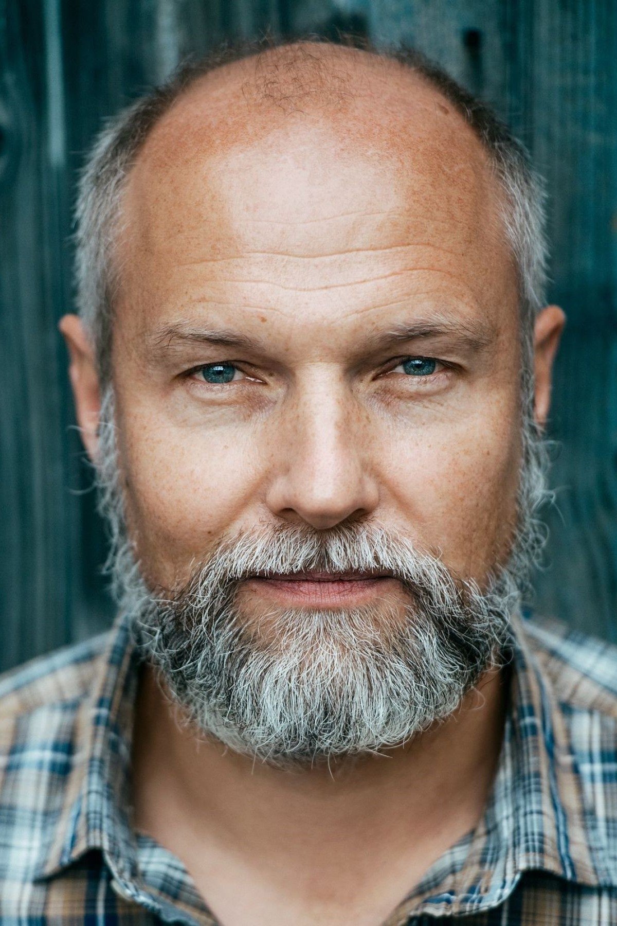 et billede af Simon Werner