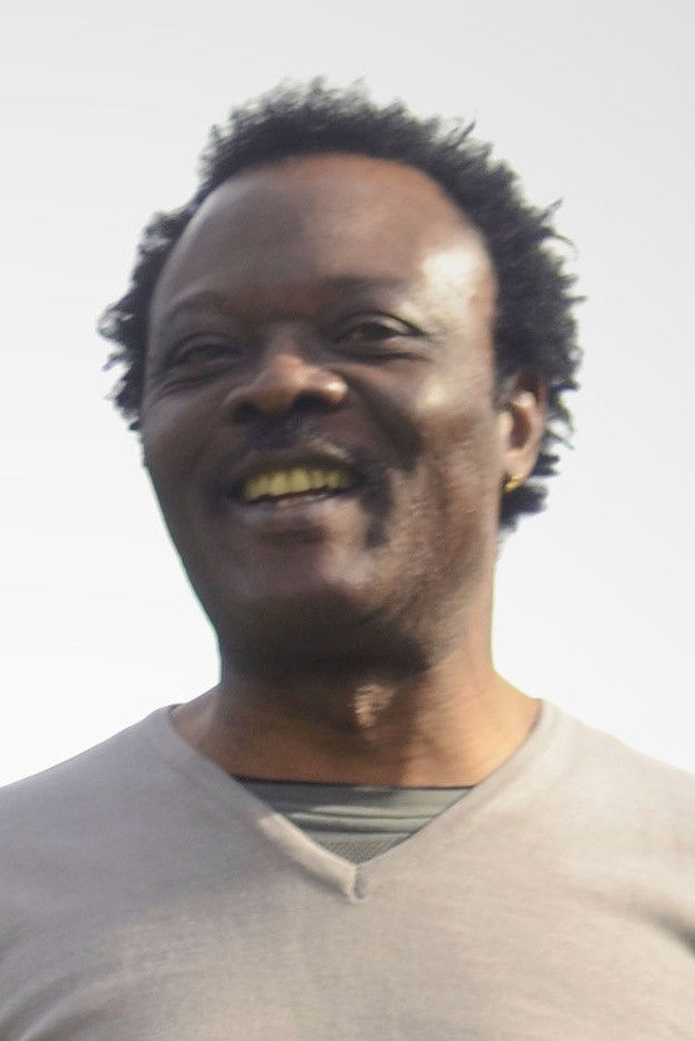 et billede af Jean Paul Buana