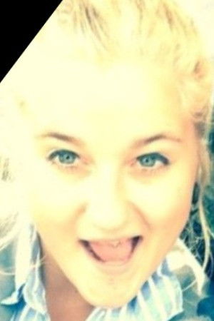 et billede af Matilda Wendel