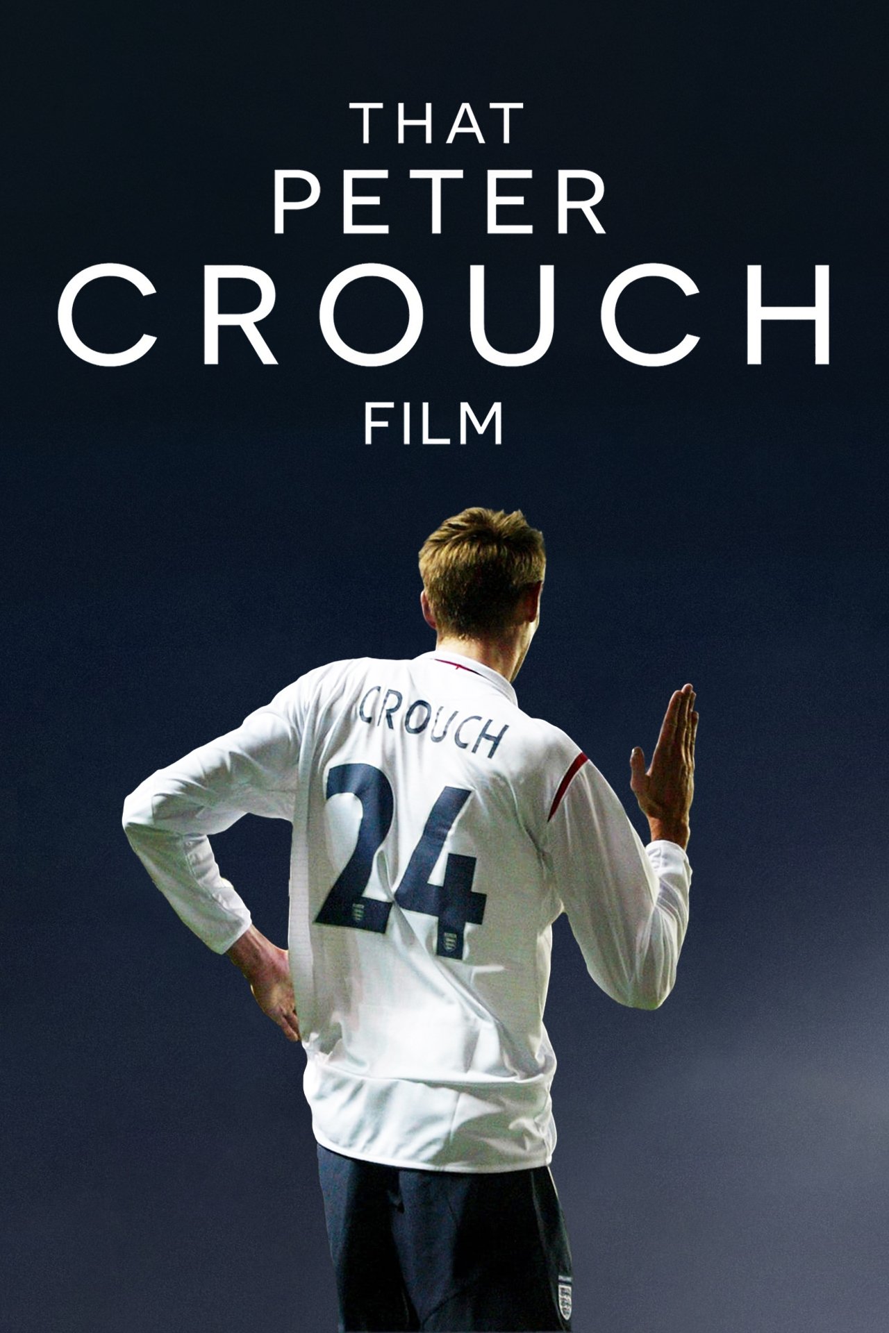 That Peter Crouch Film