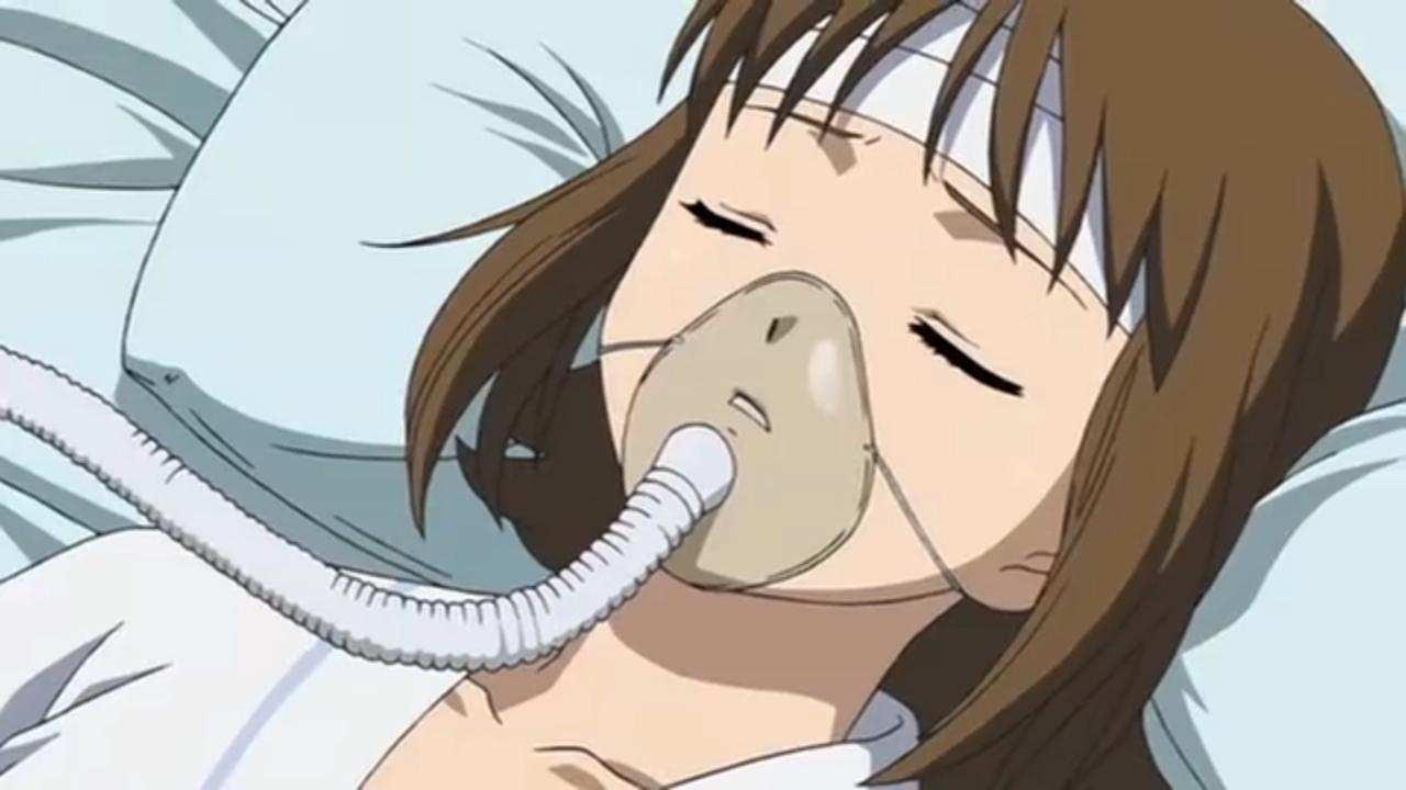 iDOLM@STER Xenoglossia