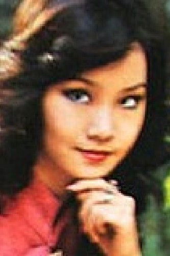 et billede af Yang Xin