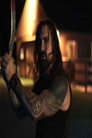 et billede af Walter Rivero