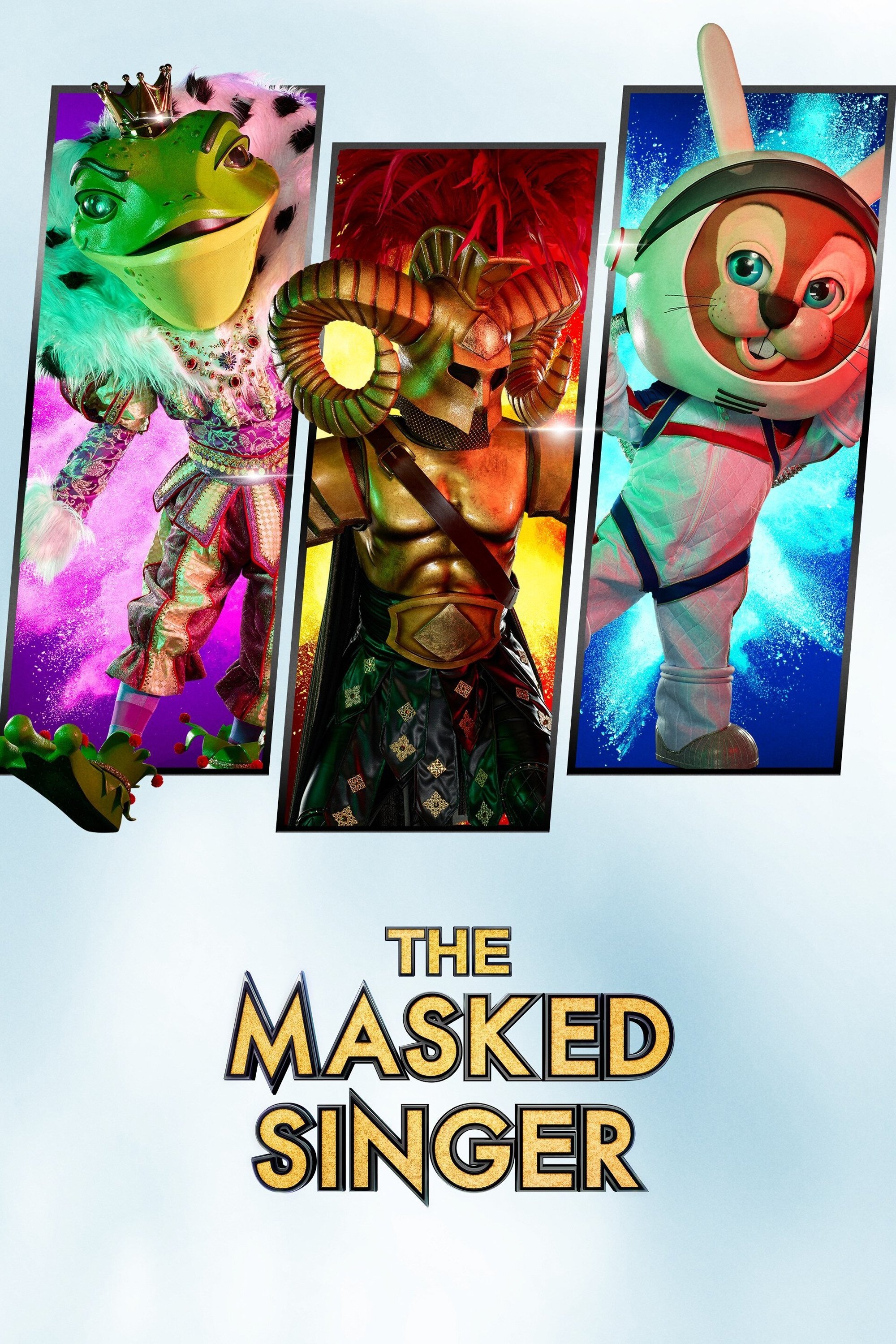 The Masked Singer Season 7