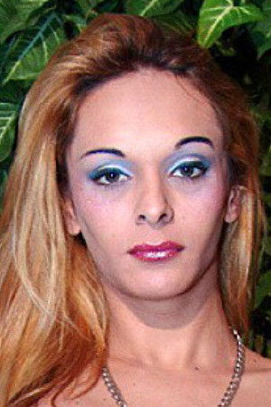 et billede af Camila Rios